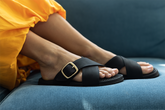 Kawaii Acupressure Sandals